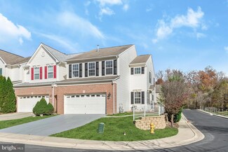 201 Golden Eagle Way, Belcamp, MD 21017