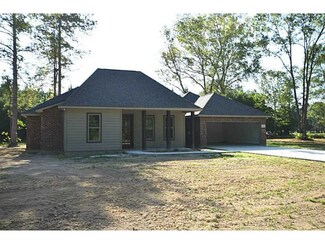 1120 Newt Hodges Rd, Ragley, LA 70657