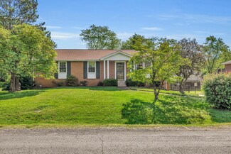 8214 Luree Ln, Hermitage, TN 37076