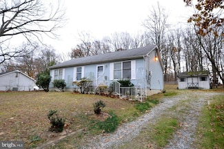 818 Mail Ave, Woodbury, NJ 08096