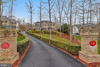 4398 Windermere View Place, Woodbridge, VA 22192
