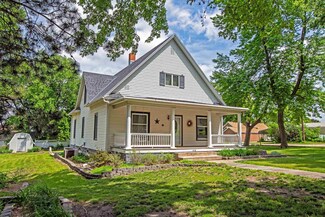 41 S Montgomery St, Nelson, NE 68961