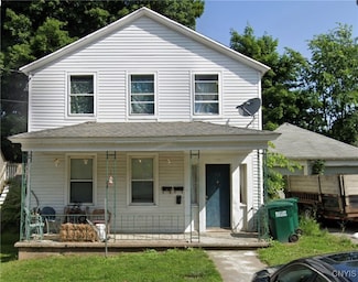 75 E Oneida St, Oswego, NY 13126