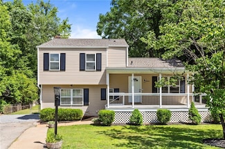 5103 Mill Race Cir, North Chesterfield, VA 23234