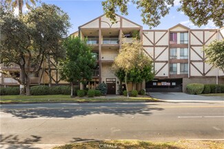 125 N Allen Ave Unit 213, Pasadena, CA 91106