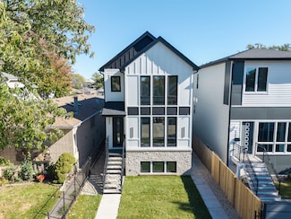 5311 N Mcvicker Ave, Chicago, IL 60630