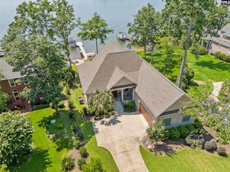 145 Middleton Place, Prosperity, SC 29127