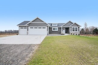 7174 Blair St, Hudsonville, MI 49426