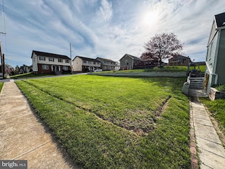 0 Willard St, Hagerstown, MD 21740