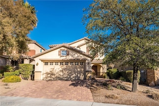 736 Anacapri St, Las Vegas, NV 89138