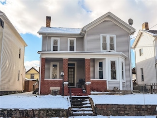 330 12th Ave, New Brighton, PA 15066