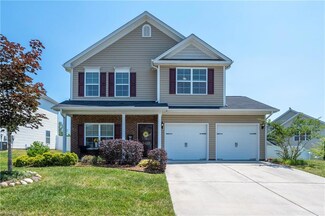 3420 Obsidian Ct, High Point, NC 27265