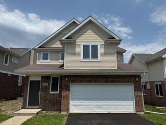 22425 Karlov Ave, Richton Park, IL 60471