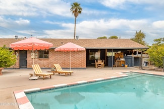 7302 E Placita Sinaloa, Tucson, AZ 85710