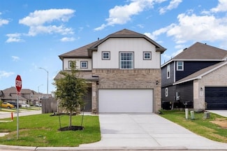 23603 Goodfellow Dr, Spring, TX 77373