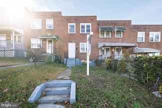 1710 Wickes Ave, Baltimore, MD 21230