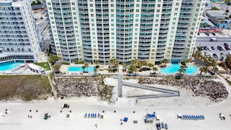 15625 Front Beach Rd Unit 1406, Panama City Beach, FL 32413