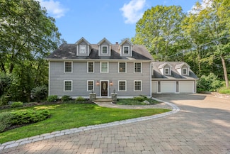 78 Bear Swamp Rd, Andover, CT 06232