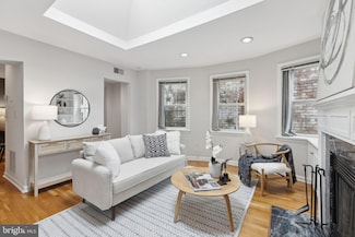 1340 Vermont Ave NW Unit 6, Washington, DC 20005