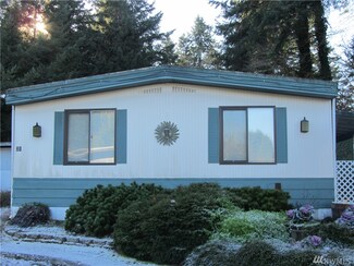 1841 Trosper Rd SW Unit 21, Tumwater, WA 98512