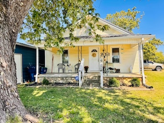 209 Orchard St, Science Hill, KY 42553