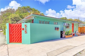 515 SW 4th Ave, Fort Lauderdale, FL 33315