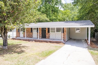 4955 Gardiner Dr, Columbus, GA 31907