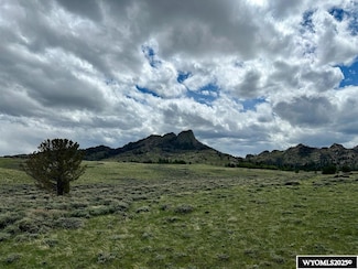 159 Pedro Mountainn Lot 26, Hanna, WY 82327