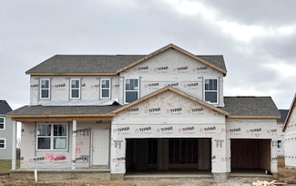 1315 Webb Dr Unit Lot 93, Lockbourne, OH 43137