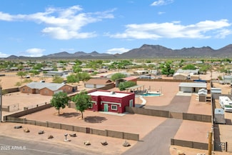 2926 W Smoketree St, Apache Junction, AZ 85120