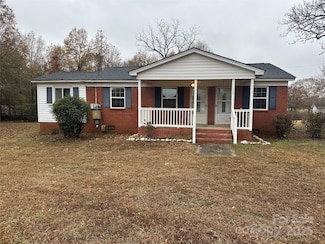 3401 Rilla Hamilton Rd, Monroe, NC 28110