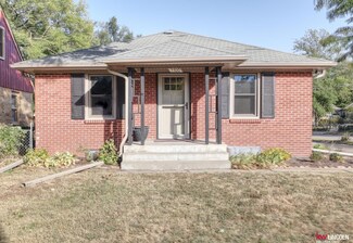 3300 Touzalin Ave, Lincoln, NE 68507
