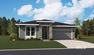 622 E Lockhart St, Meridian, ID 83646