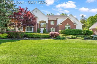7259 Wadebridge Dr, Canton, MI 48187