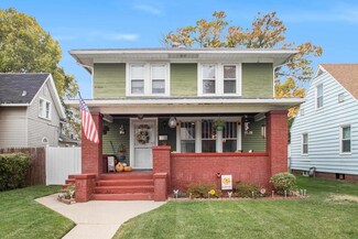 931 S 25th St, South Bend, IN 46615