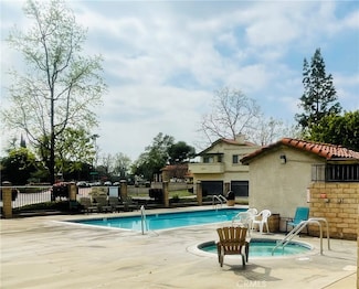 8348 Sunset Trail Place Unit G, Rancho Cucamonga, CA 91730