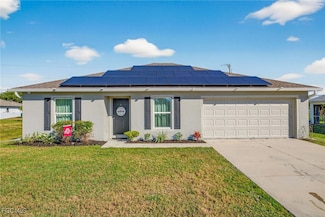 1511 NE 13th Terrace, Cape Coral, FL 33909