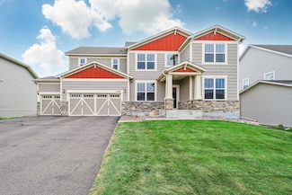 15485 Jersey Ave S, Savage, MN 55378