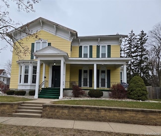 401 E Main St, Flushing, MI 48433