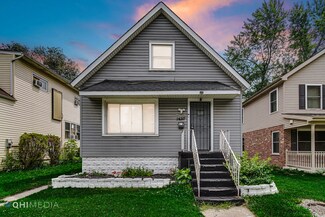Unlisted Address