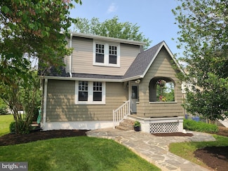 1700 Goodview Rd, Parkville, MD 21234