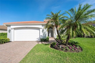 12119 Via Cercina Dr, Bonita Springs, FL 34135