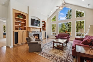 1550 Rolling Ridge Loop, Kalispell, MT 59901