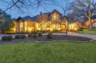 1308 Burgundy Ct, Southlake, TX 76092