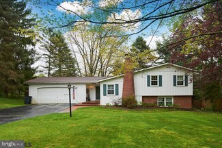 1443 W Park Hills Ave, State College, PA 16803