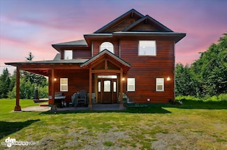 54625 Rolling Meadows Rd, Homer, AK 99603