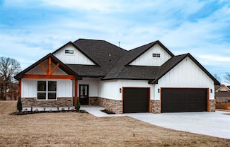 3024 Deer Run Rd, Guthrie, OK 73044