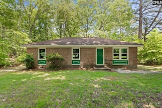621 Qualls Rd, Ridgeway, SC 29130