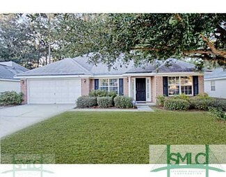 110 Chapel Dr, Savannah, GA 31406