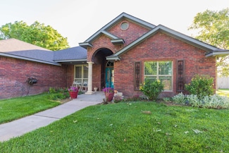 16951 Spring Lake Dr, Canyon, TX 79015